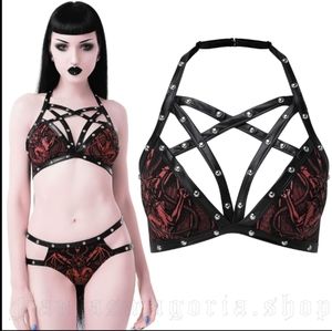 Killstar Priestess Bra